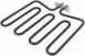 Hobart Num-e-4-1 M10 Hexagon Fullnut