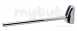 Waterbury Va01 Voda Drop Down Rail 850mm