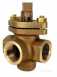 Winn 1988 Three-way Boiler Vent Valve 25