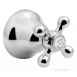 Grohe Relexa 27063 1/2 Champagne Shower Head 27063000