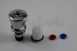 Bristan Self Closing Valve Vlv Chrome