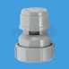 1.1/4 Inch Air Admittance Valve Vp15m