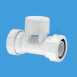Ventapipe 25 11/2 Inch Multifit Tee Vp3
