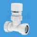 Soil Pipe 2.5m/110mm 2.5m Single Socket Cisp425b B