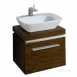 Vello 600 Vanity Unit Wenge Vo0131we