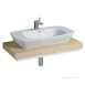 Vello 1000 Shelf Light Oak Vo0063ok