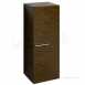 Vello Side Cabinet Wenge Vo0801we