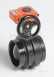Victaulic Grv 165.1 300g Butterfly Valve 150