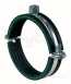 150mm Optimal Bracket With Rubber Soil