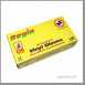 Regin Regu85 12inch 30mbar Manoflex Gauge