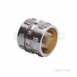 35mm Conex Waste Coupling Chrome W301pcp