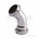 Conex W401/ofpcp 45d Elbow 54 Nn-3222401of