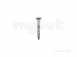 1.1/2 X No.10 Roundhead Zinc Screw Sc201