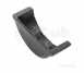 4.5 Inch Beaded H/rnd Int Stopend Bg45/se/i