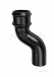 2.5 Inch Circular Swanneck 9 Inch Proj P25/of/09