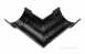 4.5 Inch X 90 Degree Half Round Angle Hg45/a/90