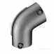 Elbow Bk E/f 110mm 45d Pe100 4.7mm Pins