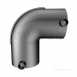 Elbow Bk E/f 110mm 90d Pe100 4.7mm Pins