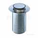 Spring Waste Unslotted 65mm Thread