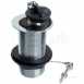 Chain Waste 1.25x89mm Unslotted Wf4335cp