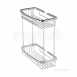 Madison Wb90.02 Double Bottle Basket Ch