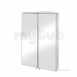 Aviso Double Door Corner Cainet Wc766105