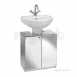 Armitage Shanks Accolade S7613 Two Tap Holes Bath Shower Mixer Cp