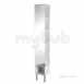 Croydex Irwell Open Sided Tall Boy