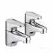 Jute Basin Taps Eco4 Ju 1/2 E4 C - Chrome Plated
