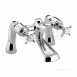 N Bf G Cd 1901 Pillar Bath Filler Gold