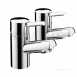 Prism Basin Taps Eco4 Pm 1/2 E4 C - Chrome Plated