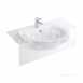 Options C/disc Basin Taps Pair Cp