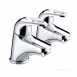 Java Basin Mixer Witheco Click Cp