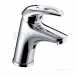 Java Basin Mixer Eco6 With Pop-up Waste J Bas E6 C - Chrome