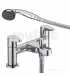 Quest Bath Shower Mixer Eco8 Qst Bsm E8 C - Chrome