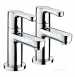 Nero Basin Taps Eco6 Nr 1/2 E6 C - Chrome