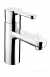 Nero Basin Mixer Eco4 No Waste Nr Basnw E4 C - Chrome