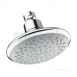 Gummers Contemporary Shower Head