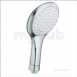 Bristan Evo 1 Function Large Handset Chr