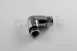 Bristan Spare Cv Elbow Assembly Single