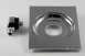 100x50mm 87.5deg Ms Branch Ms4020