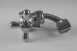 Bristan Slider Chrome Slider1 C Slid 06488c