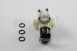 9.5kw Stabiliser Valve Assembly 4 Sm/gl/joy