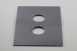 100x50mm 87.5deg Ms Branch Ms4020