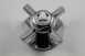 Bristan Art Deco C1 Complete Temp Handle