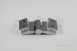 Bristan Ac676-r Hinge Assembley Sil Rh