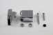 Bristan Qd Shxsmff/adr6 Bracket Assembly Ch