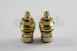 Bristan Ceramic Discs Valves 8 X 24 For 1/4 Inch And 1/2 Inch Turn Hot And Cold Taps