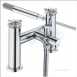 Bristan Decade Bath/shower Mixer And Kit Cp