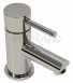 Bristan Blitz Basin Mixer Chrome Plated Btz Bas C